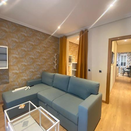 شقة El Jardin Del Angel Ferrocarril مدريد المظهر الخارجي الصورة