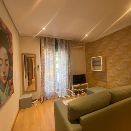 شقة El Jardin Del Angel Ferrocarril مدريد المظهر الخارجي الصورة